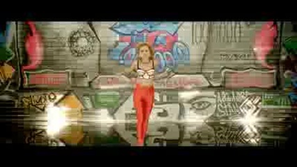 Alexandra Stan feat Carlprit - 1.000.000 (official video Hd)