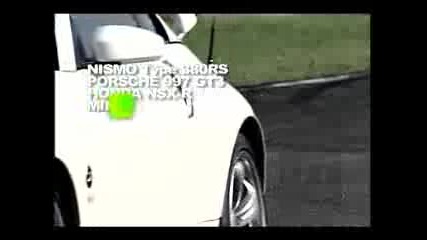 Rally Evo Vs Tuner S2000 Best Motoring Trailer On Gtchannel.flv