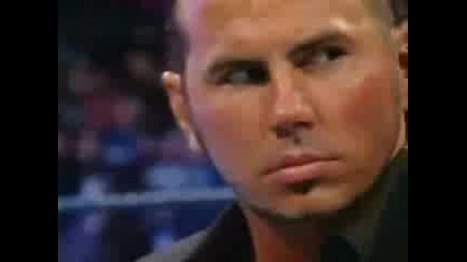 Wwe 13.02.09 Jeff Hardy Promo