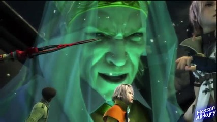 Final Fantasy Xiii Walkthrough Part 80 Chapter 12 Hd