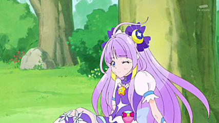 Star Twinkle Precure Episode 6
