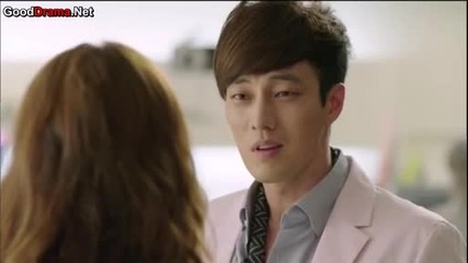 The Master's sun ep 1 part 2