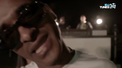 Dj Tilo & Dj Jemix Feat. Acero Mc - Pide Bebida ( Official Video 2014)