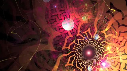Lantriperc - Chakra