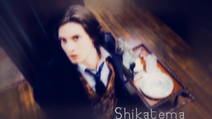 The Kill - Dorian Gray 
