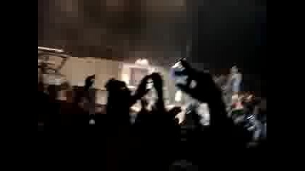 50cent Live In London (intro)