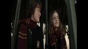 Harry Potter - Tired Of Being Sorry(harry/hermione)