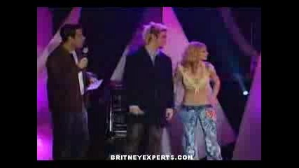 Britney Spears - Pt 2