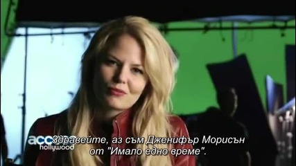 Имало едно време - 2х09 Откъс #2 Бг субс
