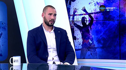 Владислав Иванов: Ще видим дали мога да помогна на националния