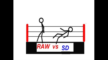 Hbk vs Randy Orton pivot