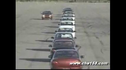 best Drifting Skills Ever 
