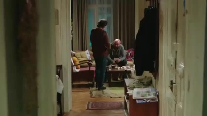 Твоят мой живот/paramparca-епизод 41 1/2част [бгаудио]