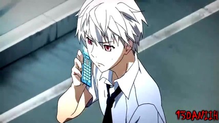 Akise Aru Amv