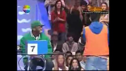 50 Cent Beatbox 2009 