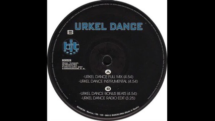 Astral Jay - Urkel Dance_(radio Edit)