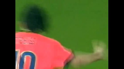 Барселона покори света и достигна съвършенството 