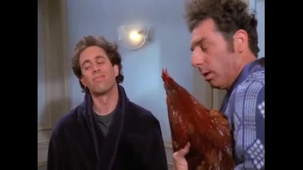 Seinfeld - Сезон 8, Епизод 11