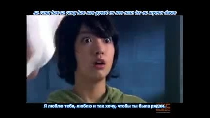 A.n.jell - jang geun suk ( Чанг Гън Сок ) - Lee Hong Ki - Still (as Ever)
