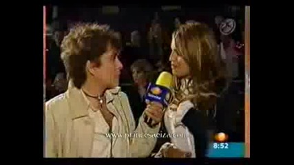 Reunin Para Ver El Ultimo Capitulo De Leu
