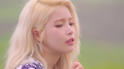 Mamamoo - Star Wind Flower Sun