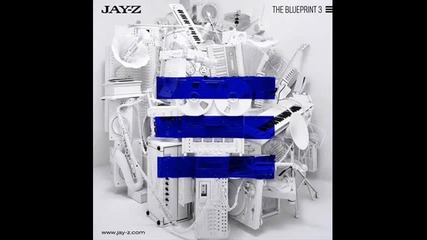 On To the Next One- Jay-z