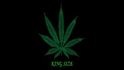 Kingsize - Ганджа 320 kbps