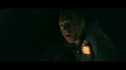 Septic Man *2014* Trailer