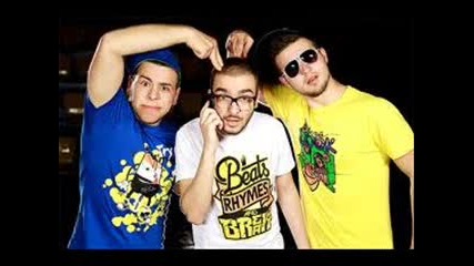 Ангел и Моисей feat. Криско - Кой ден станахме