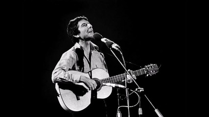 Leonard Cohen - Tower Of Song
