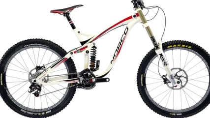 Dh Bikes 2011 2012