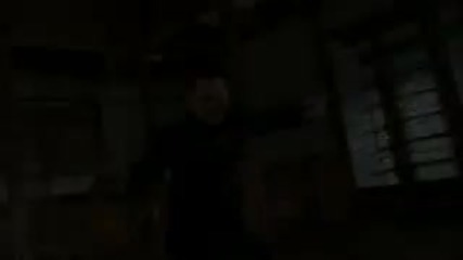 Fist Of Legend - Трейлър 