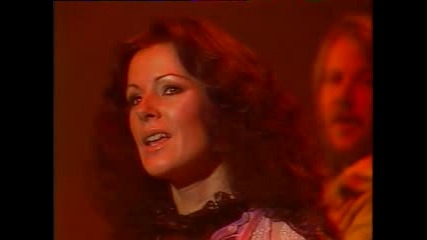 Abba - Fernando (top Club, 24 - 10 - 1978)