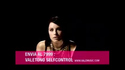 Soraya - Selfcontrol