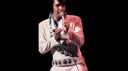 Elvis Presley - The Last Farewell.flv