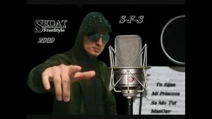 Sedat - Freestyle & Mevruz 2010 - djemail cita sevcet tv Dj.stivunsa 