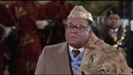 Пристигане в Америка / Coming to America (1988) бг аудио, цял филм