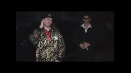Releto Feat. Streeta & Tnt - Ne Iskam(video Mix) 2007