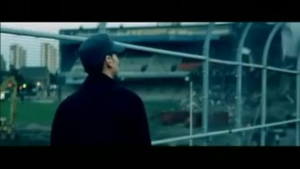 Eminem - No Love Feat Lil Wayne (music Video) 