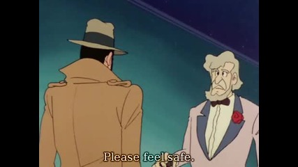 Lupin Iii Season 2 - 35