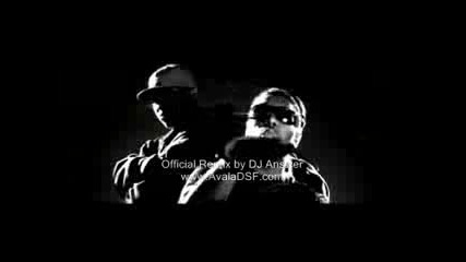 Traxamillion - From The Hood [djansr Remix]