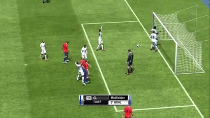Fifa 13 Manager Mode Tottenham - Епизод 2