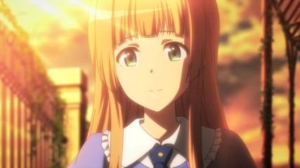 [ Bg Subs ] Manaria Friends - 10 Final