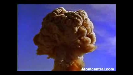 Атомна Бомба