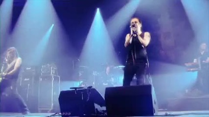 Amorphis - Silver Bride 2010 H D Превод!
