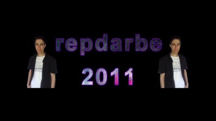repdarbe diss 2011