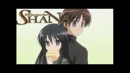Shana Abridged Chapter 1 Book 1 - - So... -