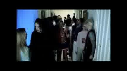 Marilyn Manson - Tained Love (трябва да се чуе)