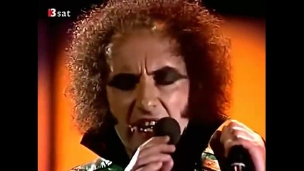 Uriah Heep - Free Me