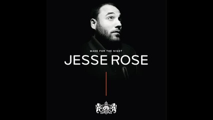 Jesse Rose - Made For The Night Cd2 - Mixed For The Night